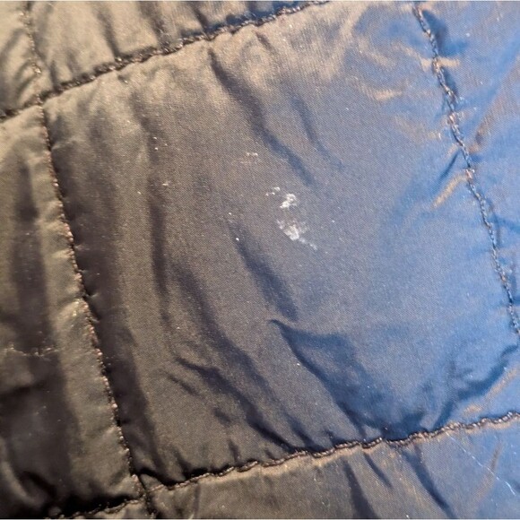 San Francisco Giants Cutter & Buck CB WeatherTec Lightweight Puffer Jacket - Picture 16 of 16